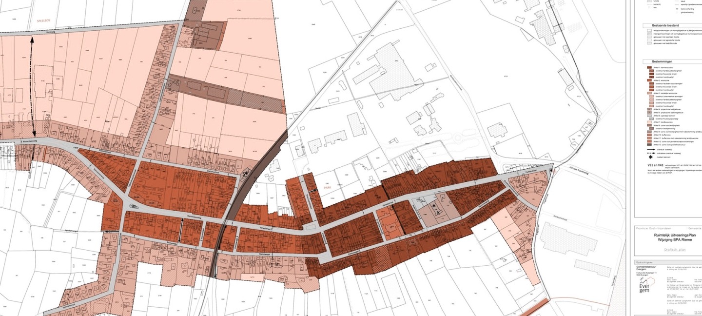 NOMA verzameldecreet omgeving vrijstellingsbesluit NOMA verzameldecreet omgeving vrijstellingsbesluit