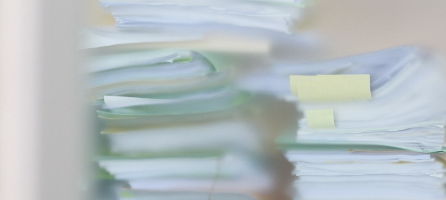 Eindrapport Gemengde Commissie Vergunningen