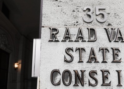 NOMA blog hervorming schorsingsprocedure raad van state