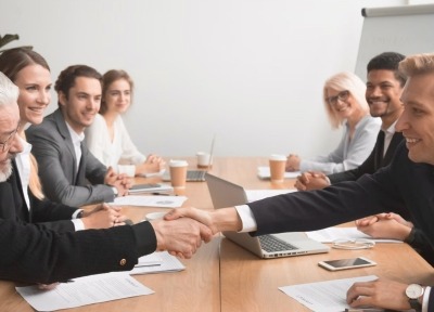 NOMA blog rechtbank dialoog bemiddeling