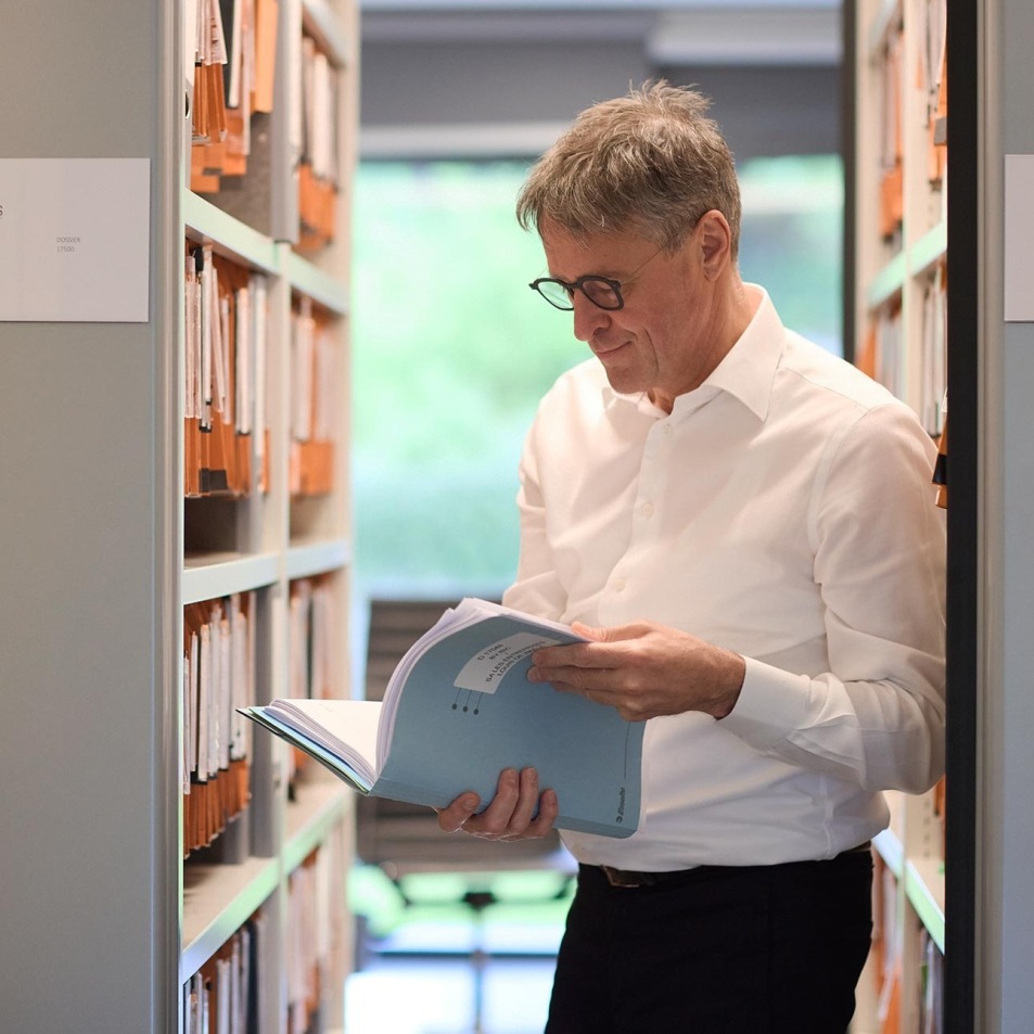 NOMA blog fiscale regularisatieprocedure zwart geld - Dirk Merckx