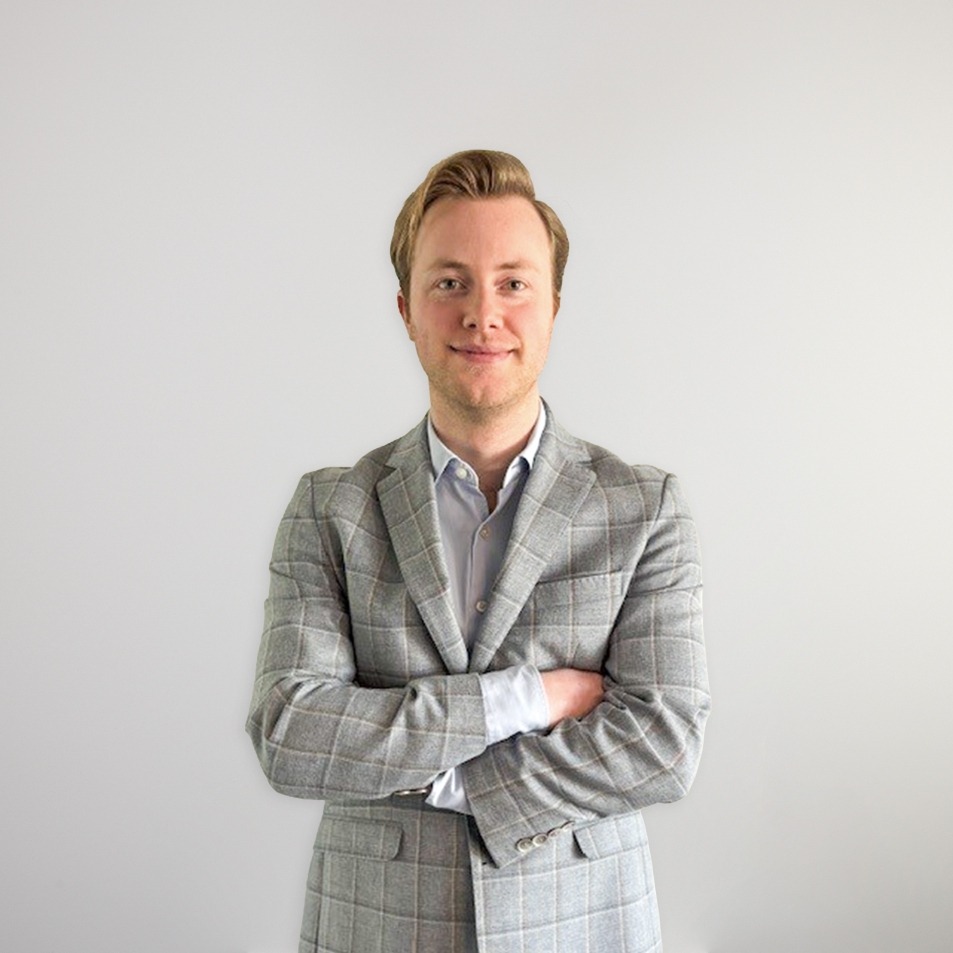 NOMA advocaat Sietse Sleypen